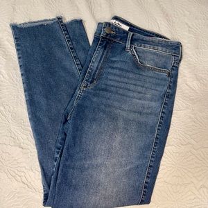 Sam Edelman The Stiletto Jean. Size 32. Great Condition